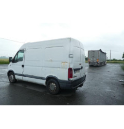 Aile avant droit RENAULT MASTER 2