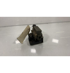 Serrure avant droit RENAULT MASTER 2