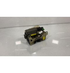 Serrure avant droit RENAULT MASTER 2