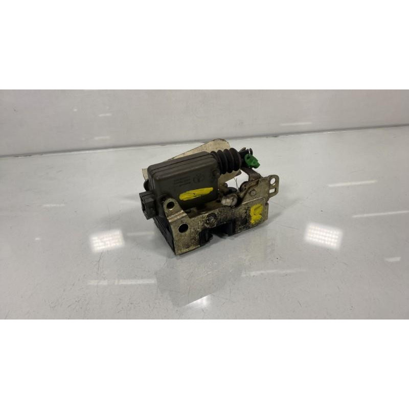Serrure avant droit RENAULT MASTER 2 Photo n°3