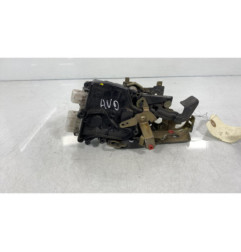 Serrure avant droit PEUGEOT 605