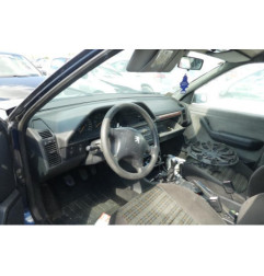 Serrure avant droit PEUGEOT 605