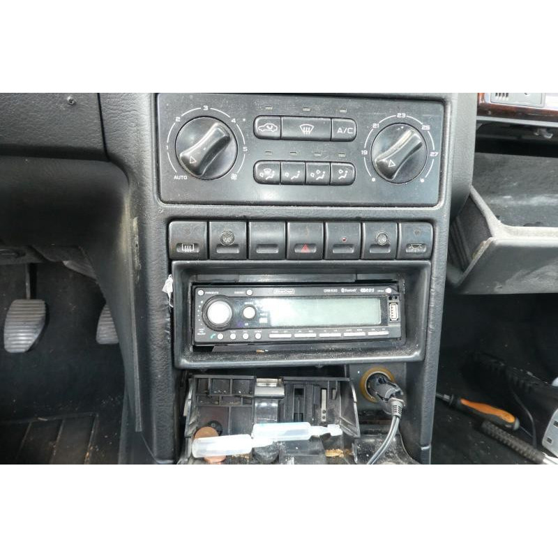 Serrure avant droit PEUGEOT 605 Photo n°6