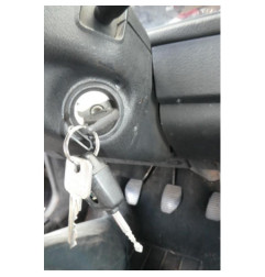 Serrure avant droit PEUGEOT 605
