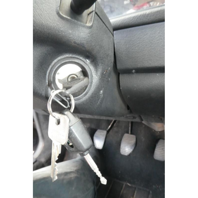 Serrure avant droit PEUGEOT 605 Photo n°7