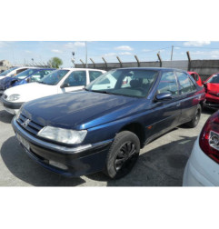 Serrure avant droit PEUGEOT 605