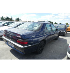 Serrure avant droit PEUGEOT 605