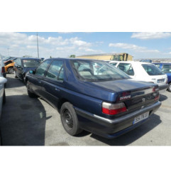 Serrure avant droit PEUGEOT 605