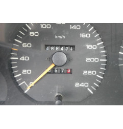 Serrure avant droit PEUGEOT 605