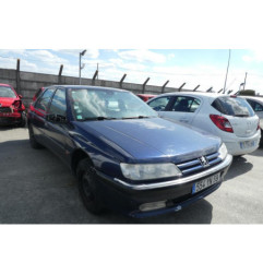 Serrure avant droit PEUGEOT 605