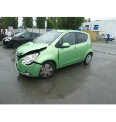 Retroviseur droit OPEL AGILA B