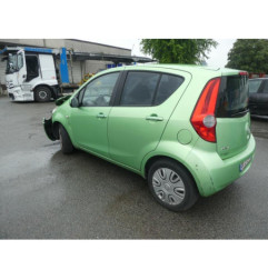 Retroviseur droit OPEL AGILA B