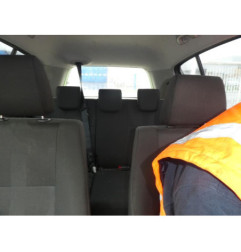 Retroviseur droit OPEL AGILA B