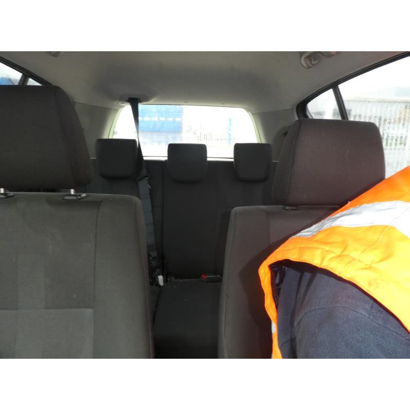 Retroviseur droit OPEL AGILA B Photo n°8