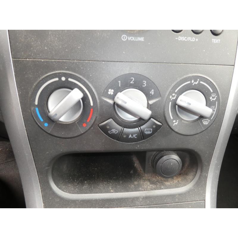 Retroviseur droit OPEL AGILA B Photo n°10