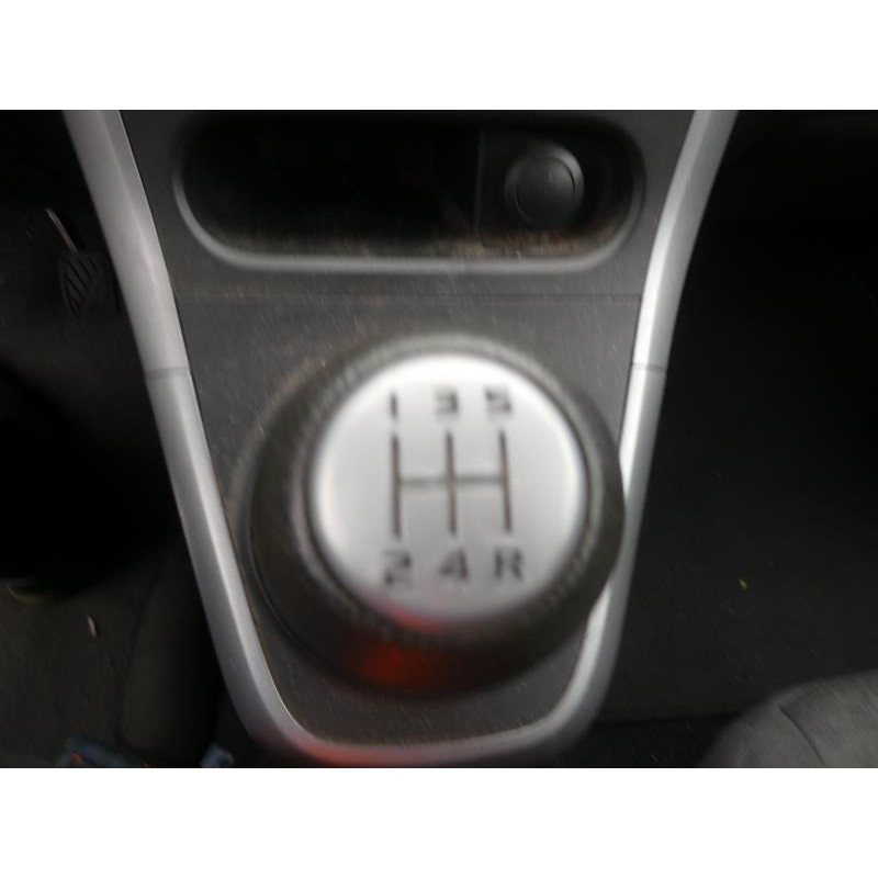 Retroviseur droit OPEL AGILA B Photo n°11