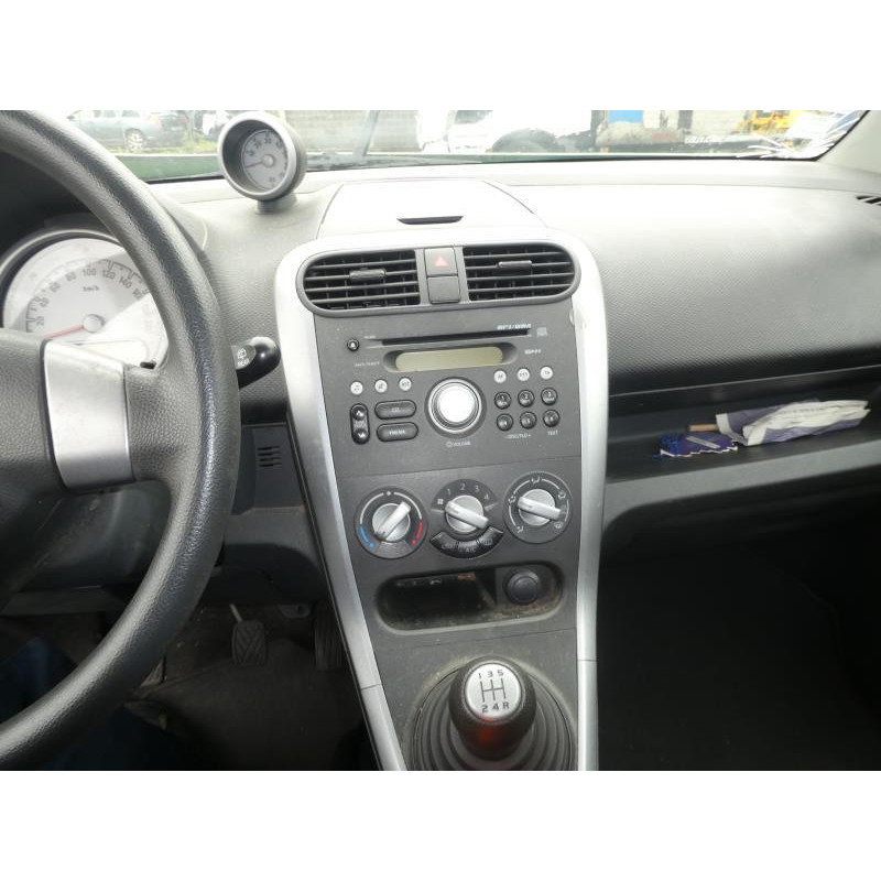Retroviseur droit OPEL AGILA B Photo n°12