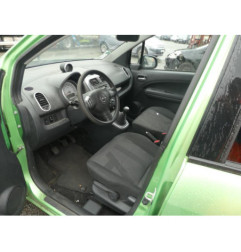 Retroviseur droit OPEL AGILA B