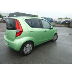 Retroviseur droit OPEL AGILA B