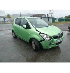 Retroviseur droit OPEL AGILA B