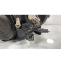 Optique avant principal gauche (feux)(phare) MERCEDES CLASSE M 163