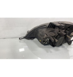 Optique avant principal gauche (feux)(phare) MERCEDES CLASSE M 163