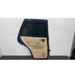 Porte arriere gauche MERCEDES CLASSE M 163