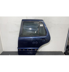Porte arriere gauche MERCEDES CLASSE M 163