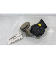 Avertisseur/Klaxon MERCEDES CLASSE M 163 Photo n°1