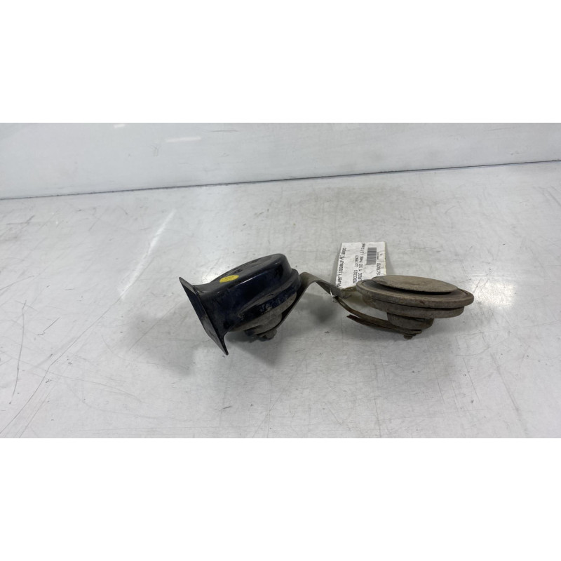 Avertisseur/Klaxon MERCEDES CLASSE M 163 Photo n°2