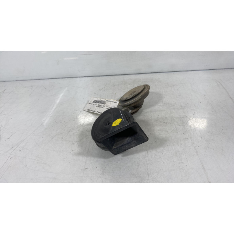 Avertisseur/Klaxon MERCEDES CLASSE M 163 Photo n°3
