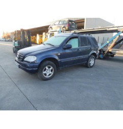 Avertisseur/Klaxon MERCEDES CLASSE M 163