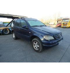 Avertisseur/Klaxon MERCEDES CLASSE M 163
