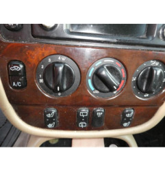 Avertisseur/Klaxon MERCEDES CLASSE M 163