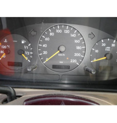 Avertisseur/Klaxon MERCEDES CLASSE M 163