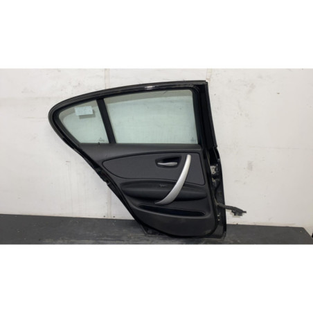 Porte arriere gauche BMW SERIE 1 E87 Photo n°1