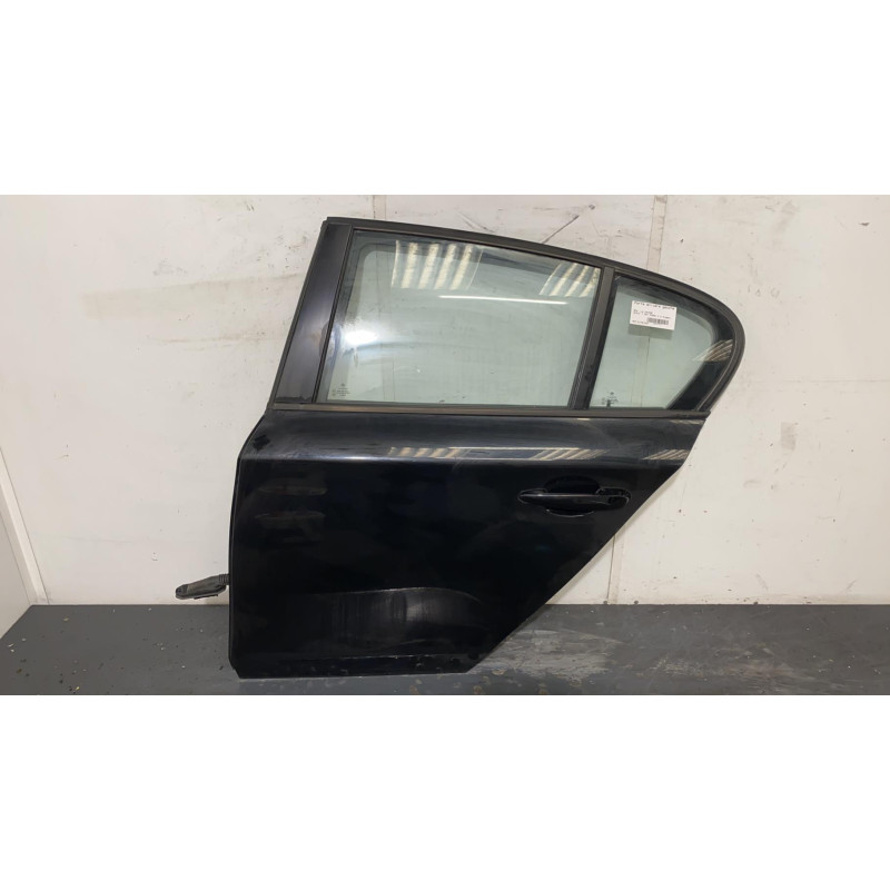 Porte arriere gauche BMW SERIE 1 E87 Photo n°2