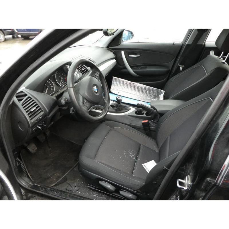 Porte arriere gauche BMW SERIE 1 E87 Photo n°8