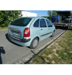 Poignee interieur avant droit CITROEN XSARA PICASSO