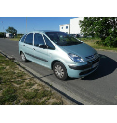 Poignee interieur avant droit CITROEN XSARA PICASSO