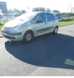 Poignee interieur avant droit CITROEN XSARA PICASSO