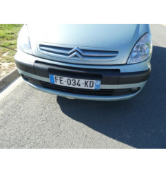 Poignee interieur avant droit CITROEN XSARA PICASSO