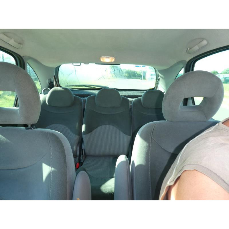 Poignee interieur avant droit CITROEN XSARA PICASSO Photo n°11