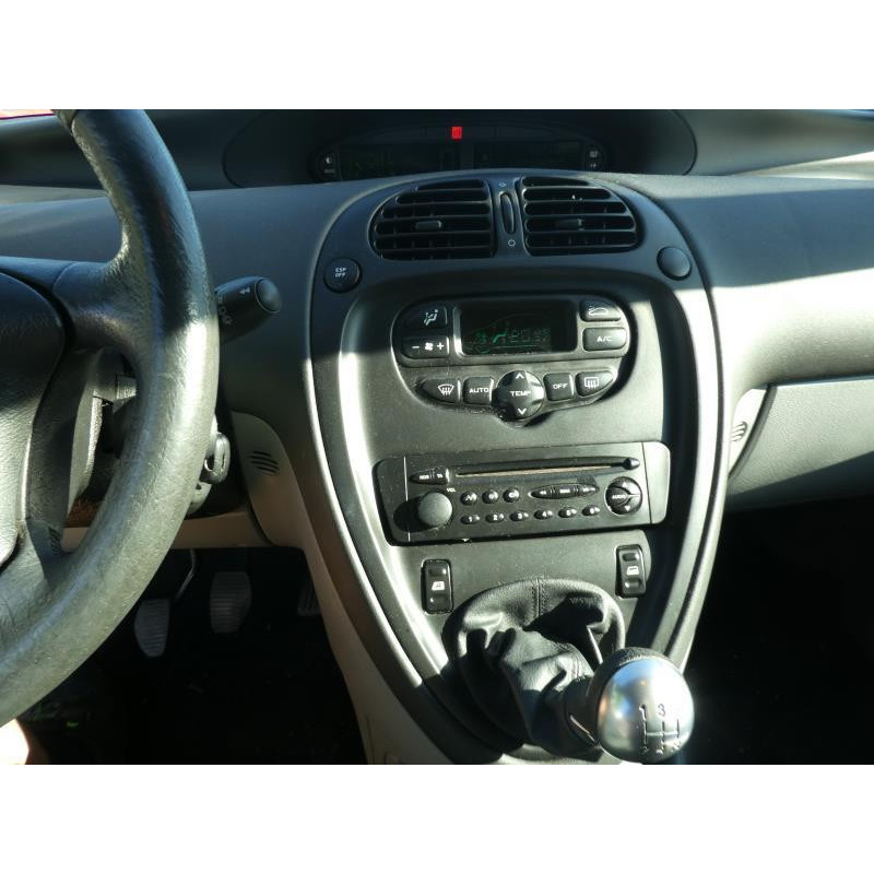 Poignee interieur avant droit CITROEN XSARA PICASSO Photo n°13