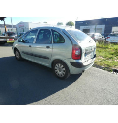 Poignee interieur avant droit CITROEN XSARA PICASSO