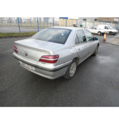 Poignee porte arriere droit PEUGEOT 406