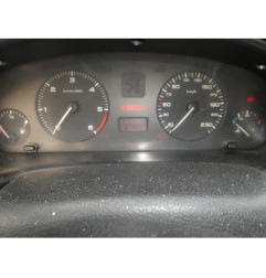 Poignee porte arriere droit PEUGEOT 406