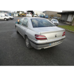 Poignee porte arriere droit PEUGEOT 406