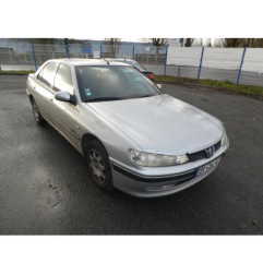 Poignee porte arriere droit PEUGEOT 406
