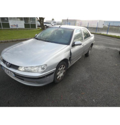Poignee porte arriere droit PEUGEOT 406